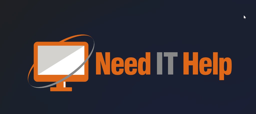 Need IT Help