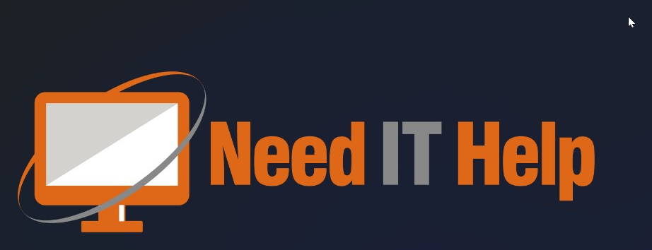 Need IT Help